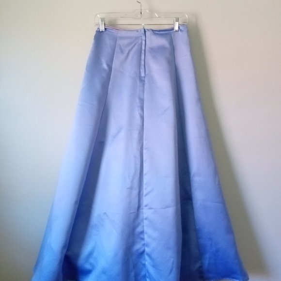 Vintage Byer Too! California Hooded Skirt - Picture 2 of 3